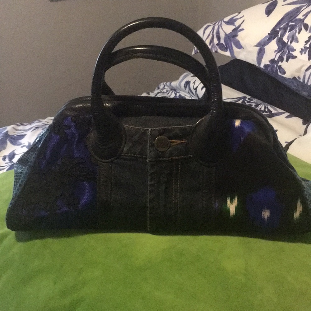 Clever Carriage Bag